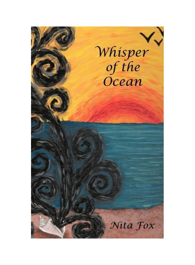 Whisper Of The Ocean paperback english - 01-Jan-2012
