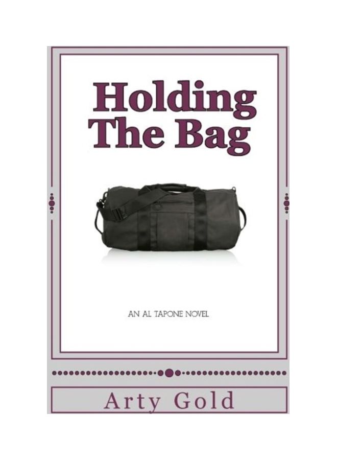 Holding The Bag paperback english - 01-Jan-2012 