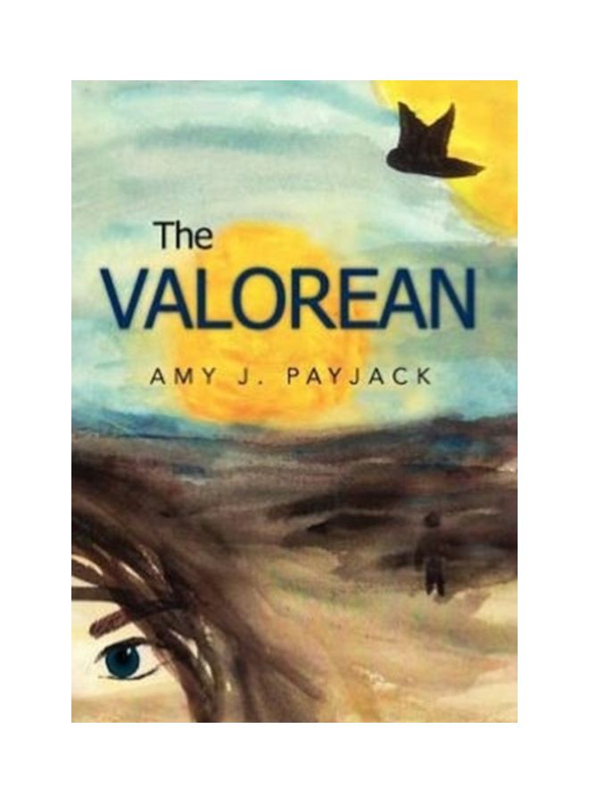 The Valorean hardcover french - 01-Jan-2012