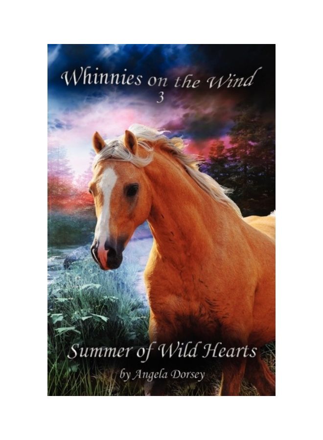 Summer of Wild Hearts paperback english - 01-Jan-2012 