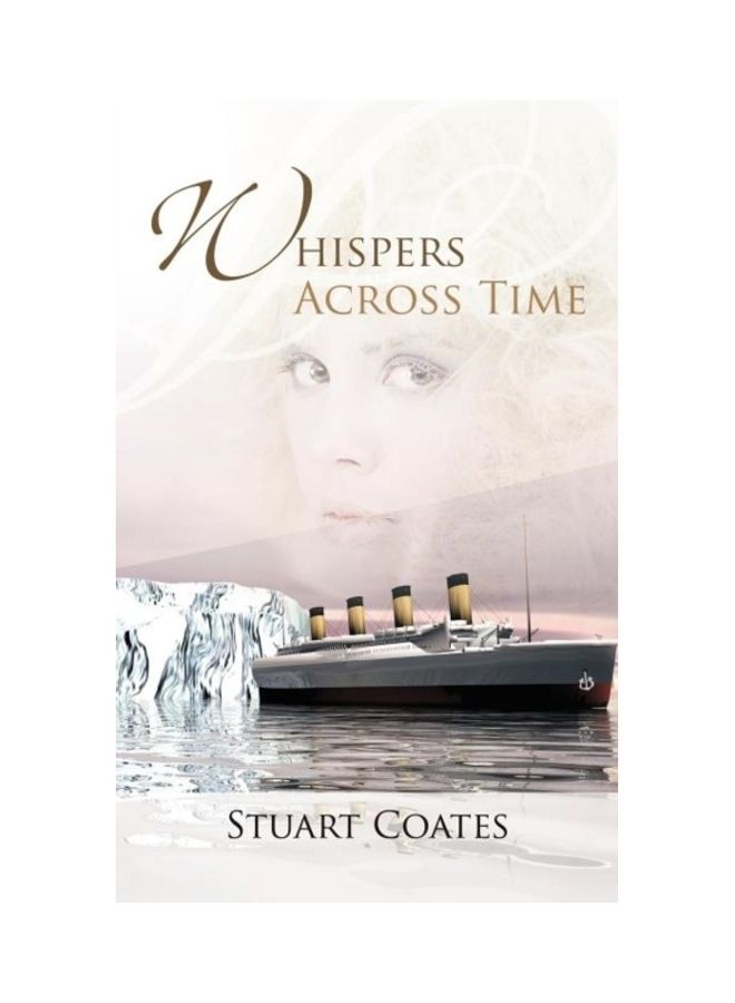 Whispers Across Time hardcover english - 01-Jan-2012
