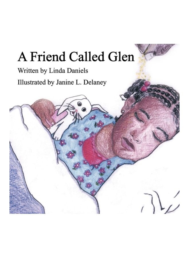 A Friend Called Glen paperback english - 01-Jan-2011