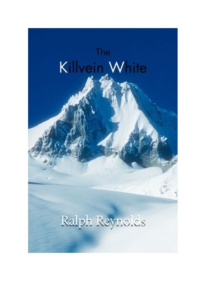 The Killvein White paperback english - 01-Jan-2011 