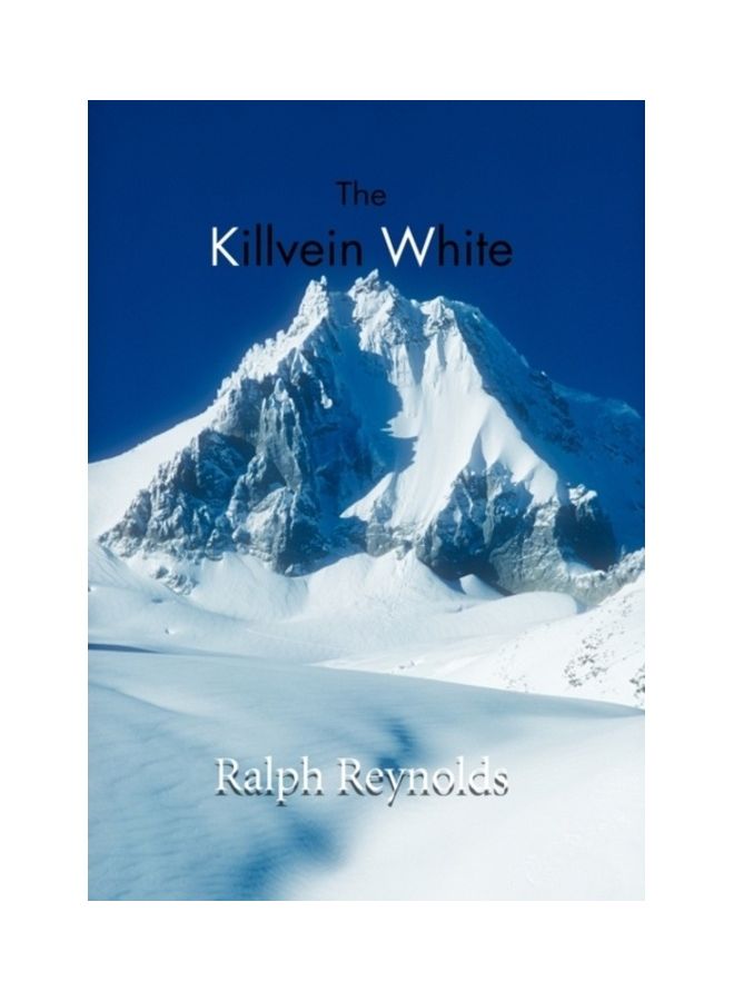 The Killvein White hardcover english - 01-Jan-2011 