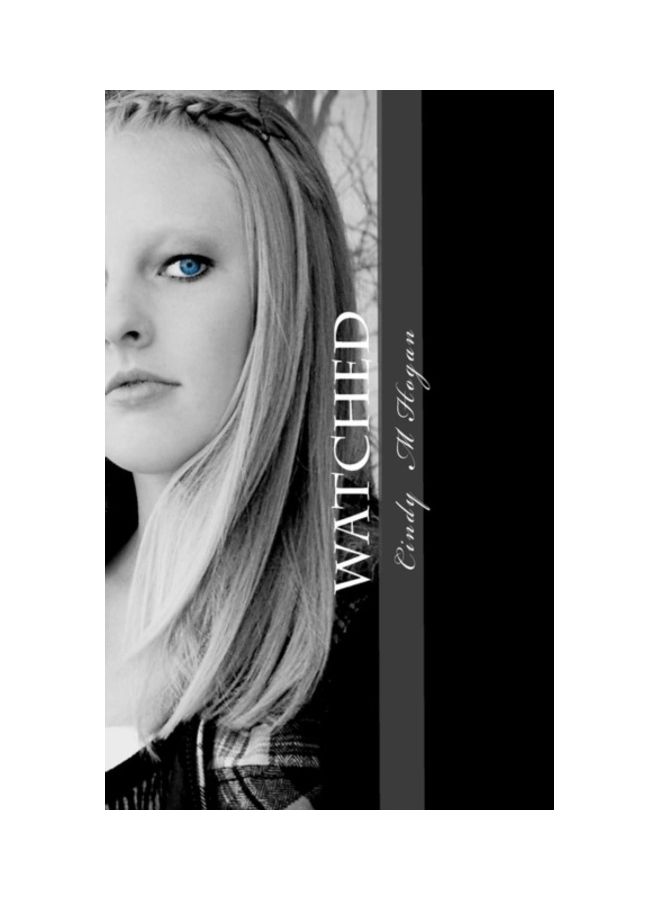 Watched paperback english 