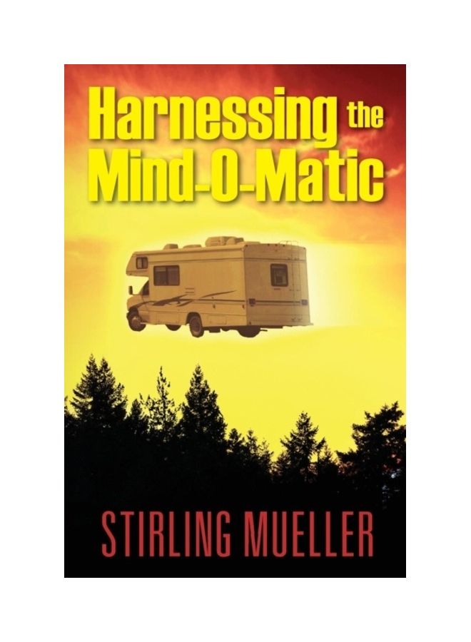 Harnessing The Mind O Matic paperback english - 01-Jan-2012 