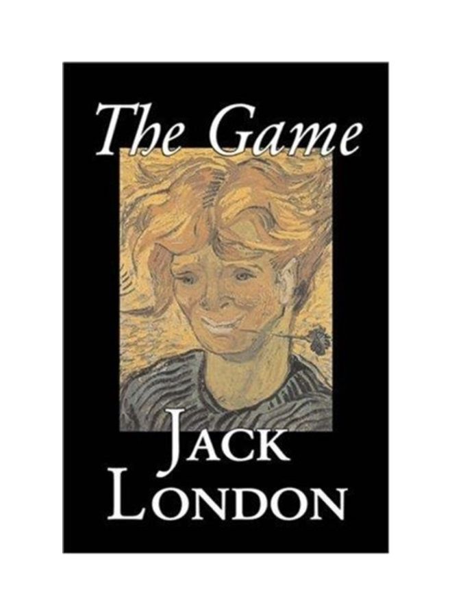 The Game hardcover english - 01-Jan-2007 