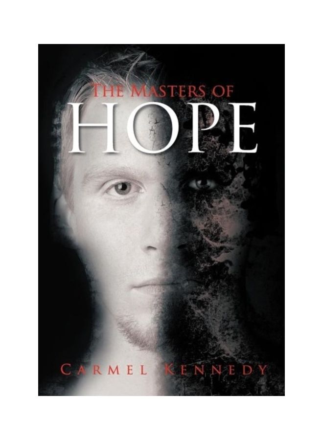 The Masters Of Hope paperback english 