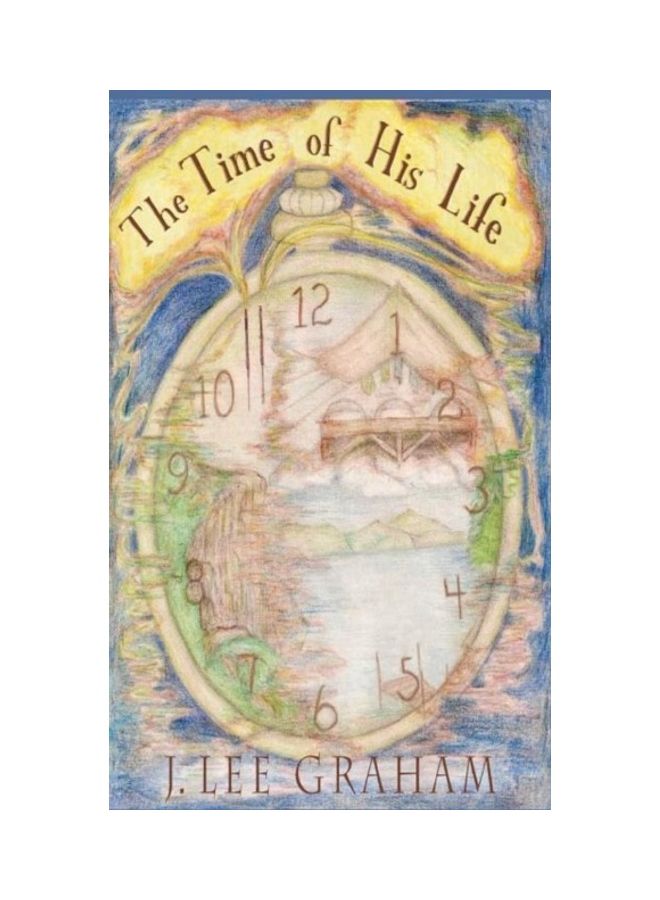 The Time Of His Life paperback english 