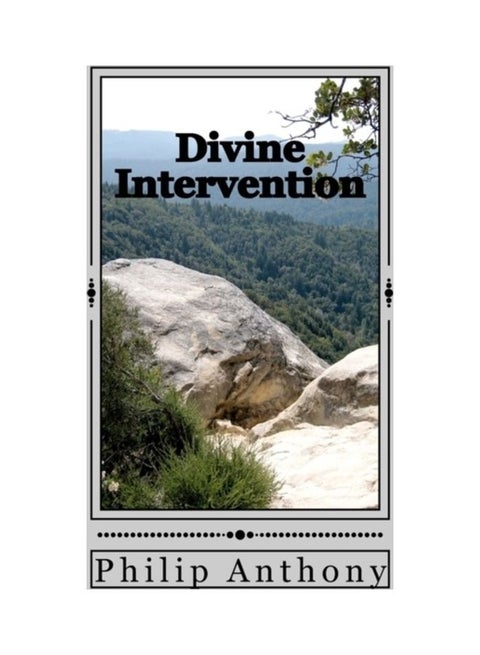 Divine Intervention paperback english