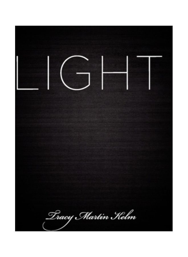 Light paperback english - 01-Jan-2011 