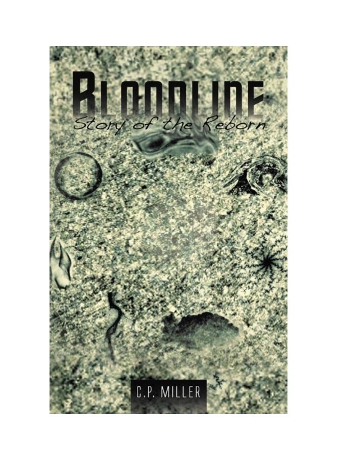 Bloodline: Story of the Reborn paperback english