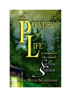 The Powder Of Life paperback english - 01-Jan-2012 - v1608018790/N42903824A_1