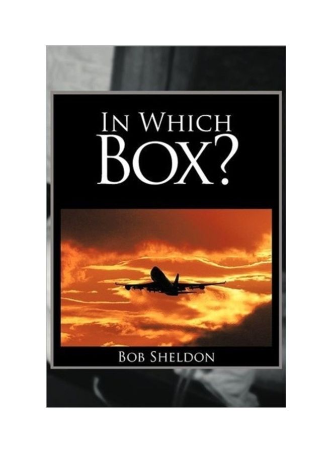 In Which Box? paperback english - 01-Jan-2011 