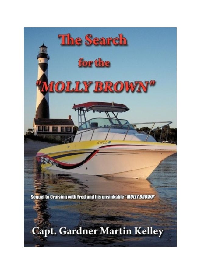 Molly Brown hardcover english - 01-Jan-2011 