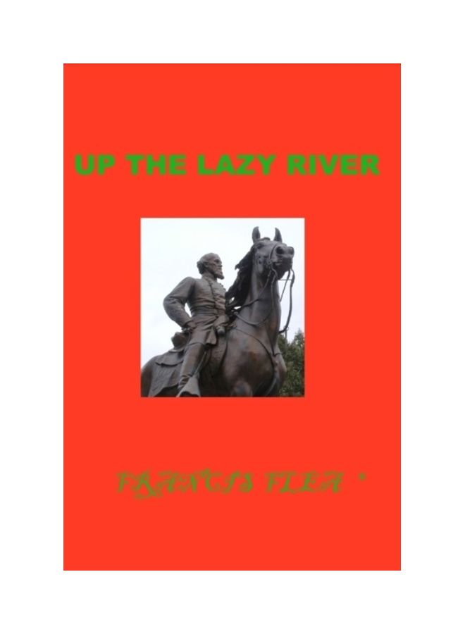 Up The Lazy River paperback english 