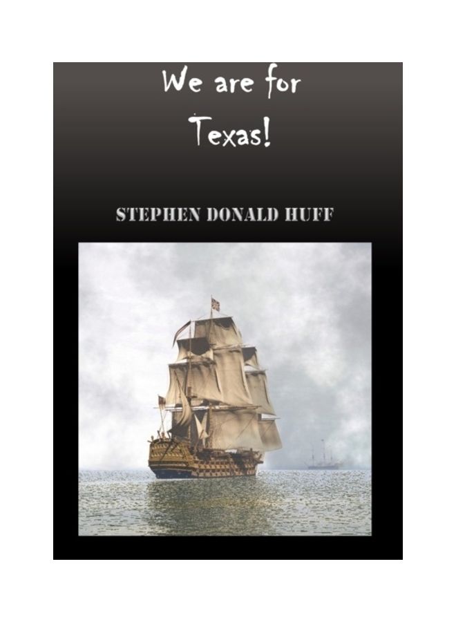 We Are For Texas!: Wee, Wicked Whispers: Collected Short Stories 2007 - 2008 paperback english 