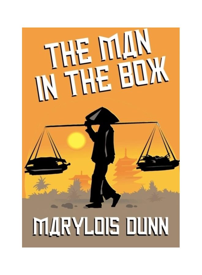 The Man in the Box paperback english - 01-Jan-2009 