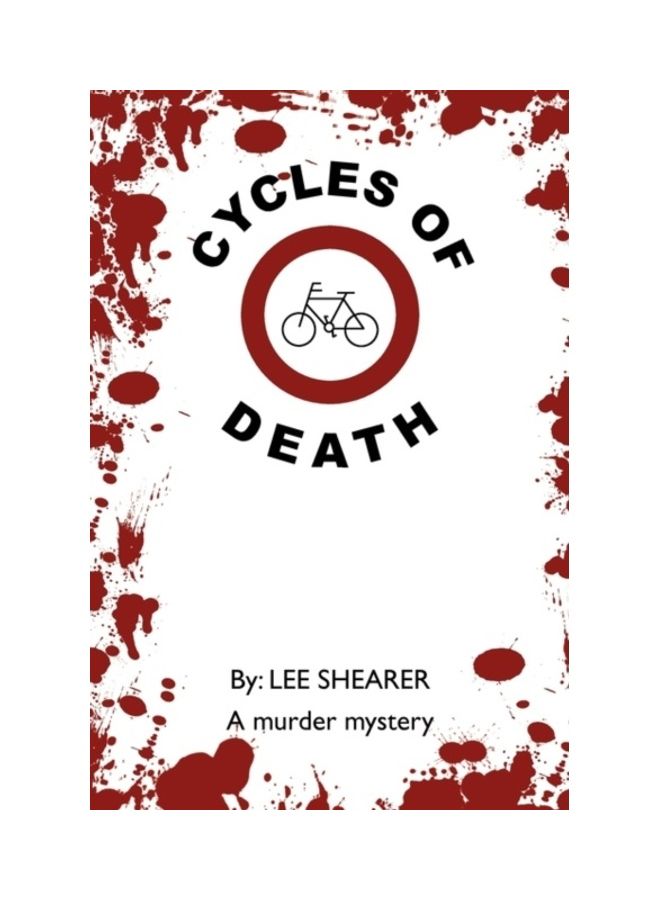 Cycles of Death paperback english - 01-Jan-2010
