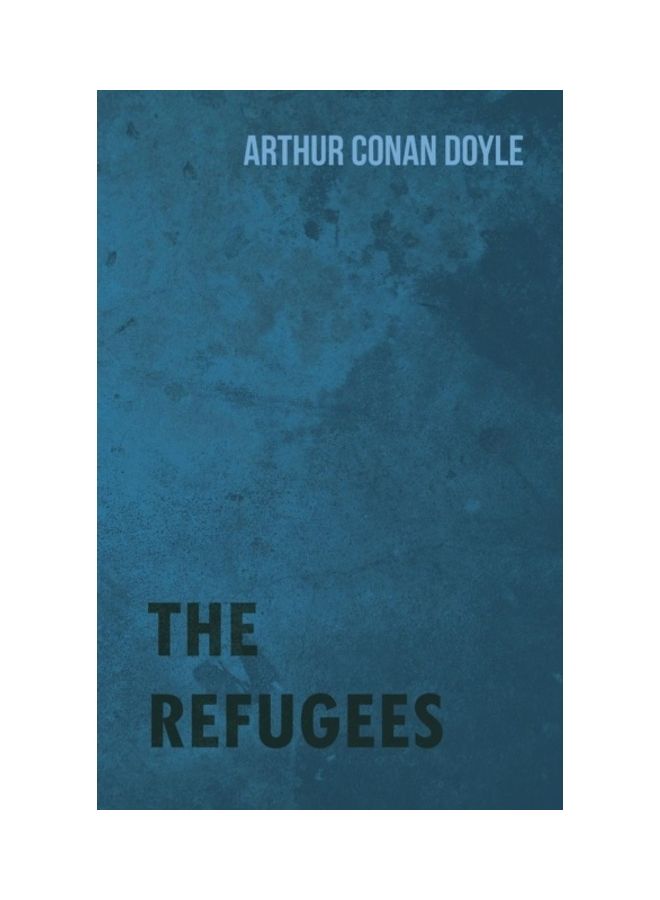 The Refugees paperback english 