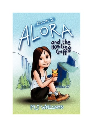 Alora And The Howling Guff paperback english - v1608018858/N42908741A_1