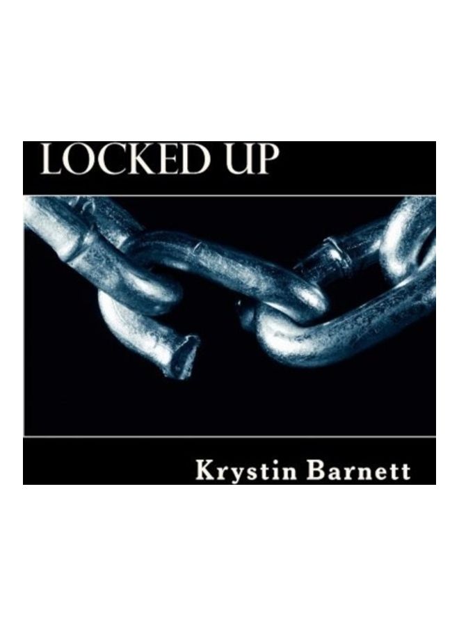 Locked Up paperback english - 01-Jan-2012 