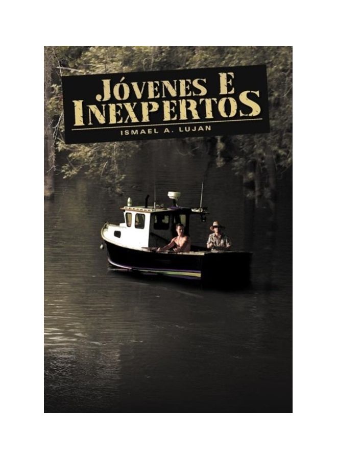 J Venes E Inexpertos hardcover spanish - 01-Jan-2012