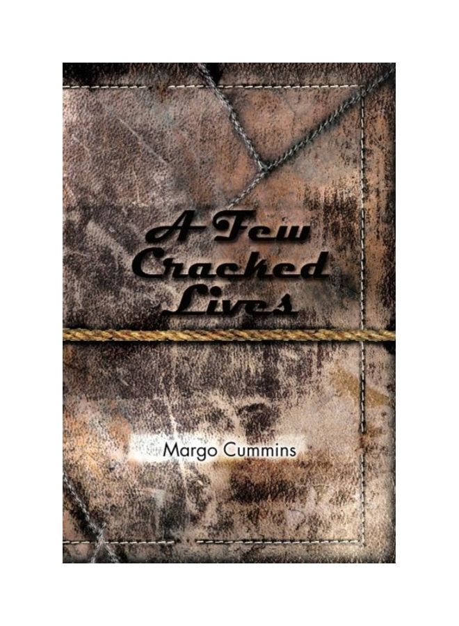 A Few Cracked Lives paperback english - 01-Jan-2012 