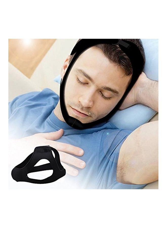 Generic Triangular Anti-Snoring Sleeping Belt - Image 3