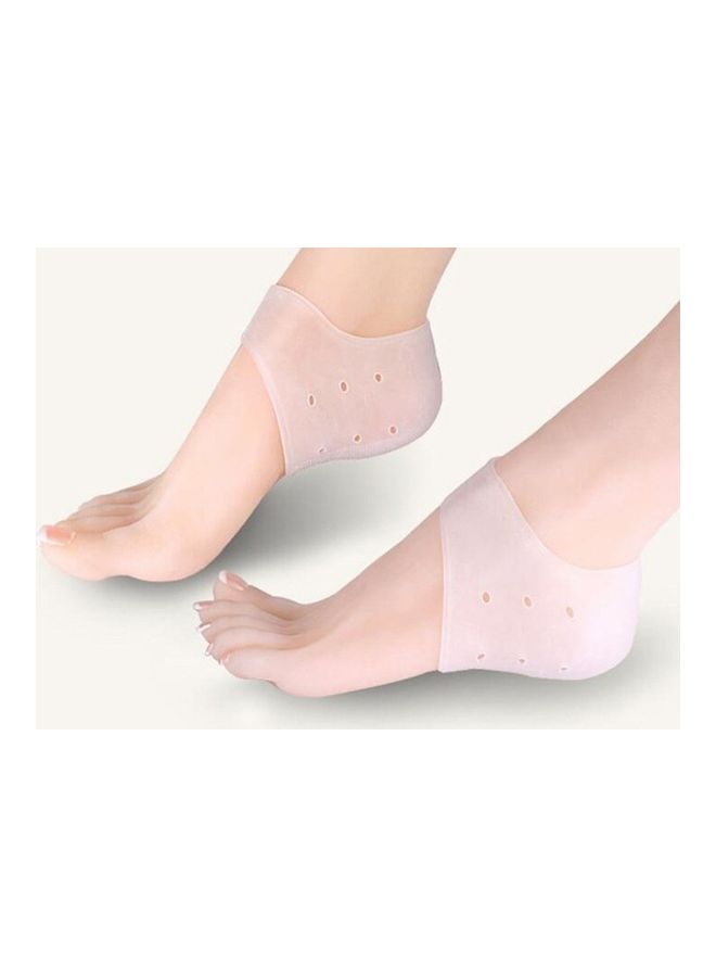 Generic Anti-cracking Socks for Heel  - Image 2