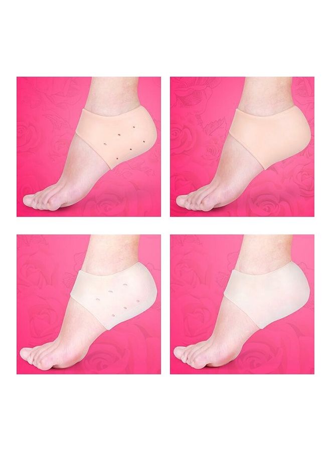 Generic Anti-cracking Socks for Heel  - Image 3