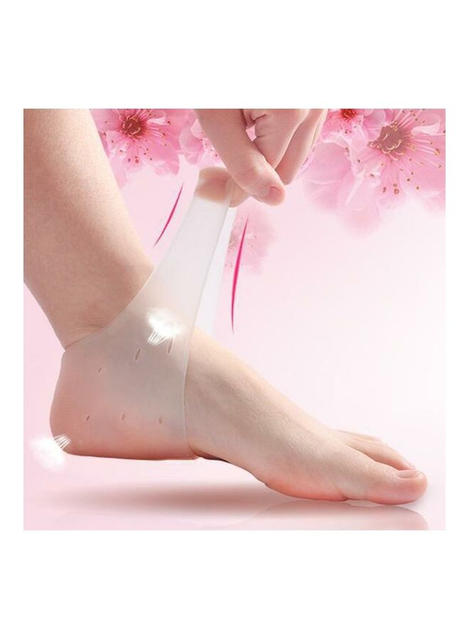 Generic Anti-cracking Socks for Heel  - Image 4