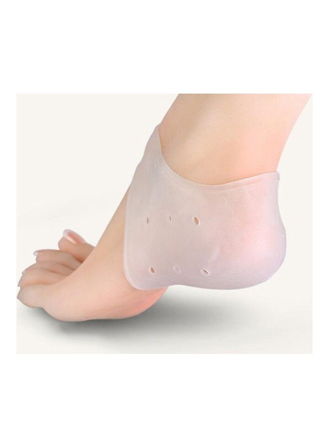 Generic Anti-cracking Socks for Heel  - Image 5