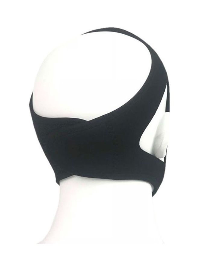 Generic Anti Snore Stop Jaw Belt Support  - Image 4