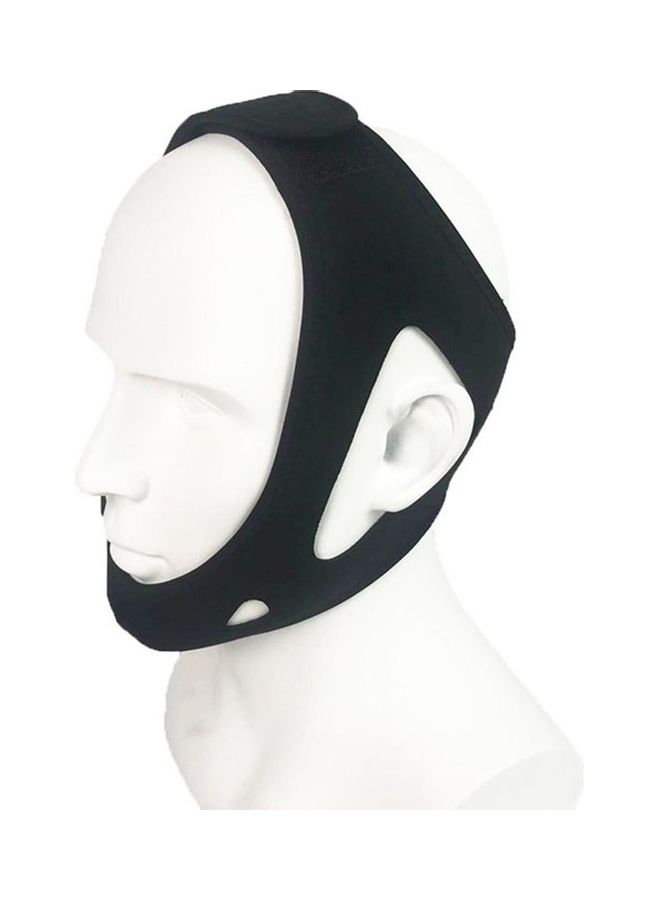 Generic Anti Snore Stop Jaw Belt Support  - Image 3