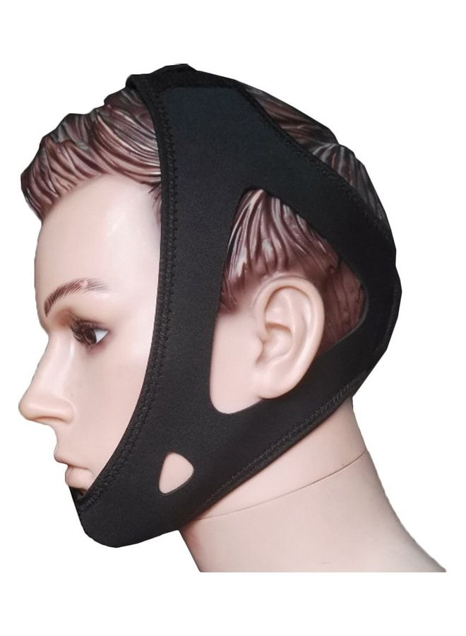 Generic Anti Snore Stop Jaw Belt Support  - Image 1
