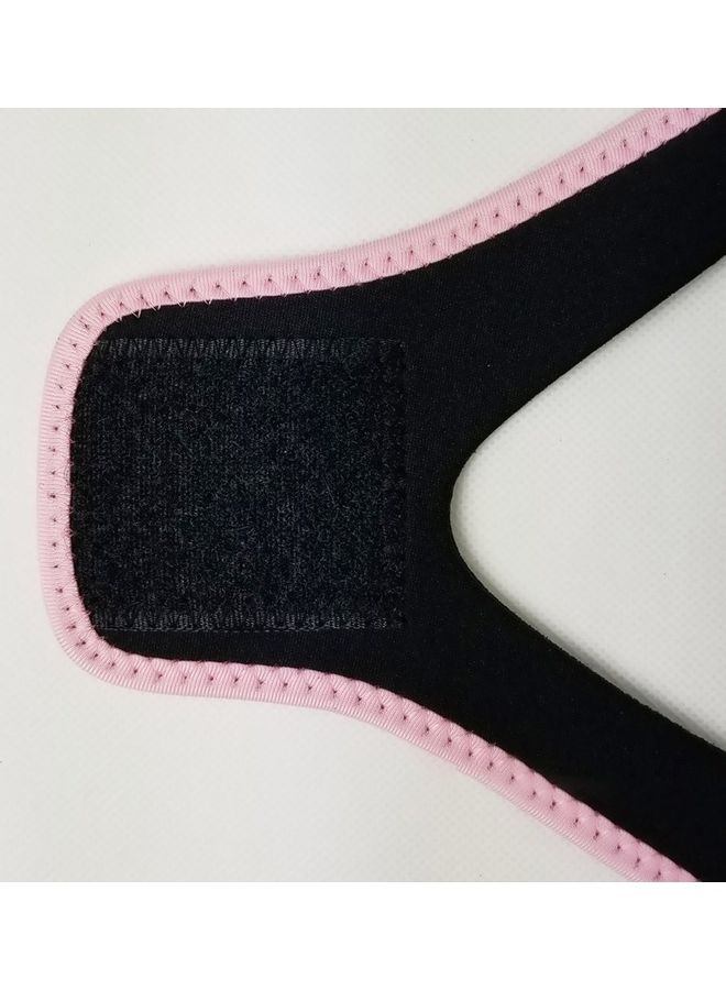 Generic Anti Snore Stop Jaw Belt Support  - Image 2