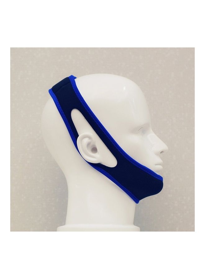Generic Anti Snore Stop Jaw Belt Support  - Image 2