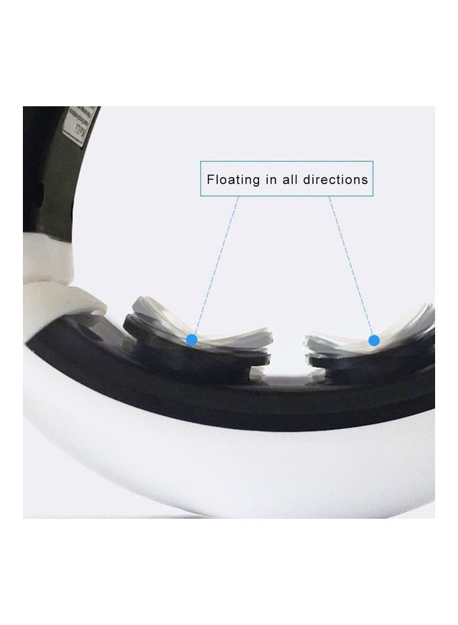 جهاز تدليك الرقبة وعلاج عنق الرحم - Image 1