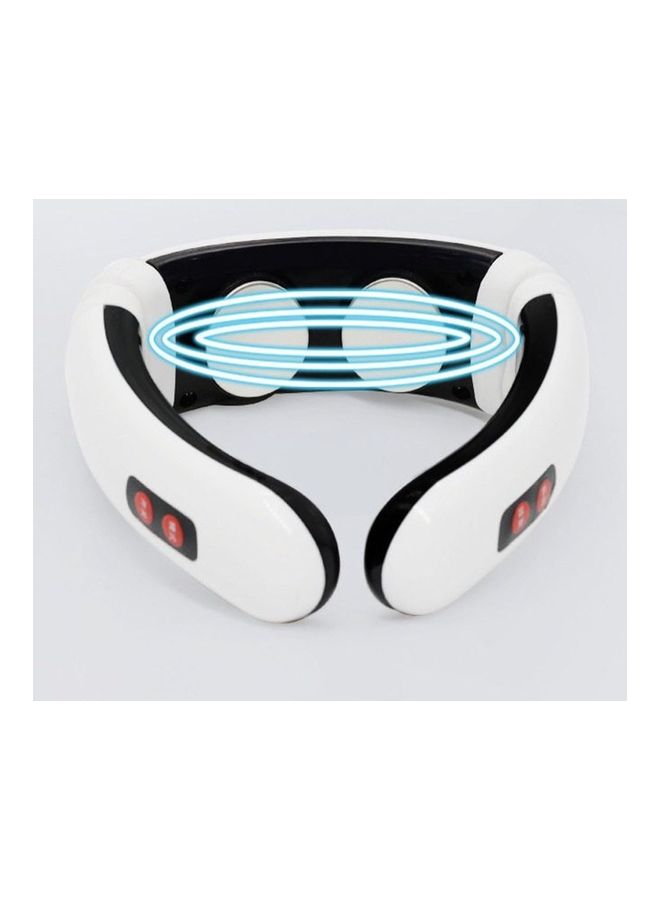 جهاز تدليك الرقبة وعلاج عنق الرحم - Image 2