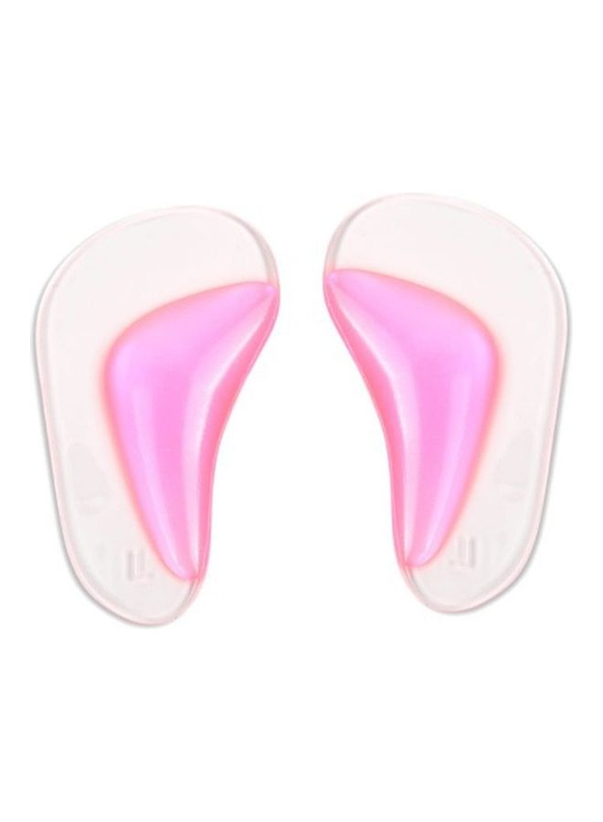 Arch Support Flatfoot Insole Gel Pad
