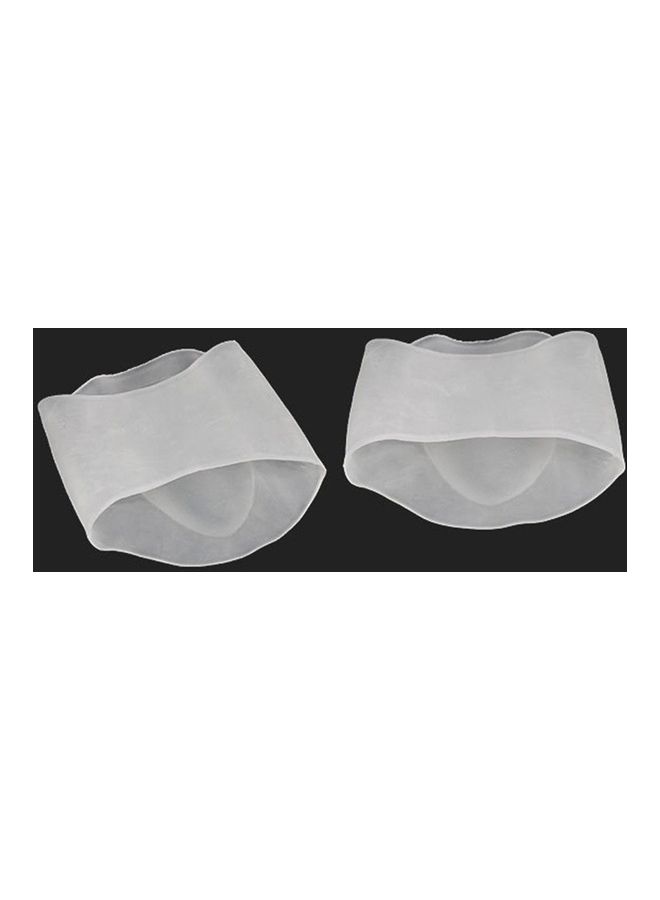 Generic Breathable Bandage Shoe Pad for Arch Support  - Image 2