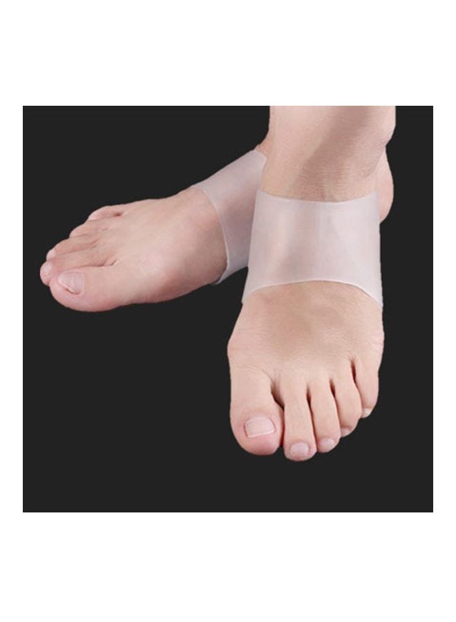 Generic Breathable Bandage Shoe Pad for Arch Support  - Image 3