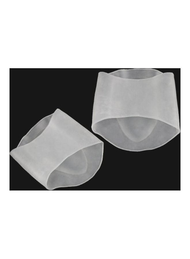 Generic Breathable Bandage Shoe Pad for Arch Support  - Image 4