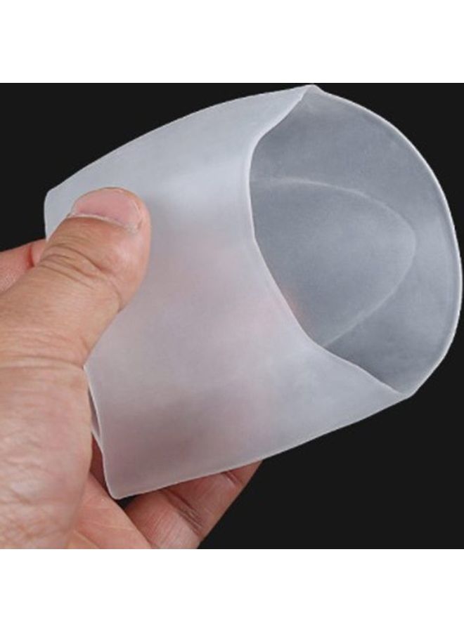 Generic Breathable Bandage Shoe Pad for Arch Support  - Image 5