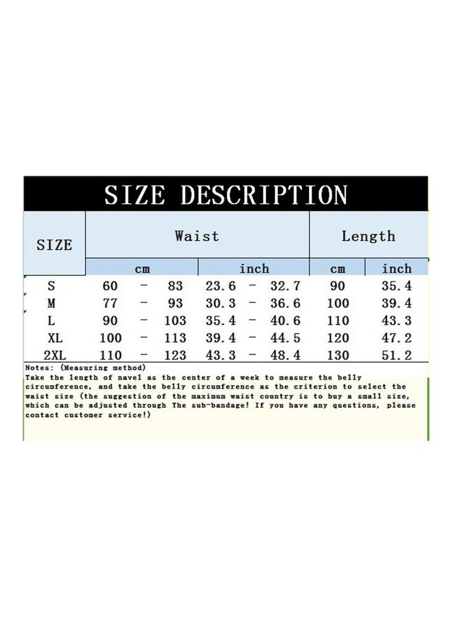 Generic Sports Belt Waist Protector - Image 3