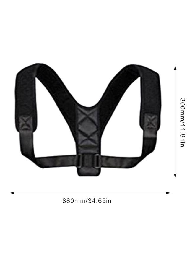 Universal Design Adult Posture Corrector - Image 4
