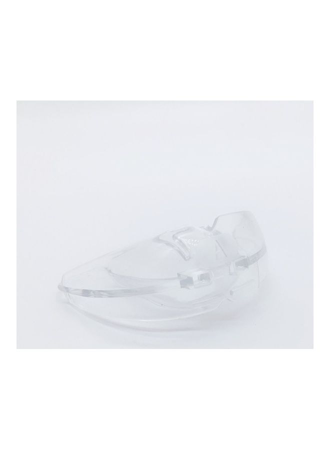 Generic - Soft Orthodontic Brace Buck Teeth Retainer - Image 1