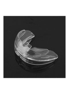 Soft Orthodontic Brace Buck Teeth Retainer