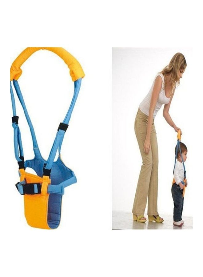 Generic Multifunctional Blue Baby Walk Belt  - Image 1
